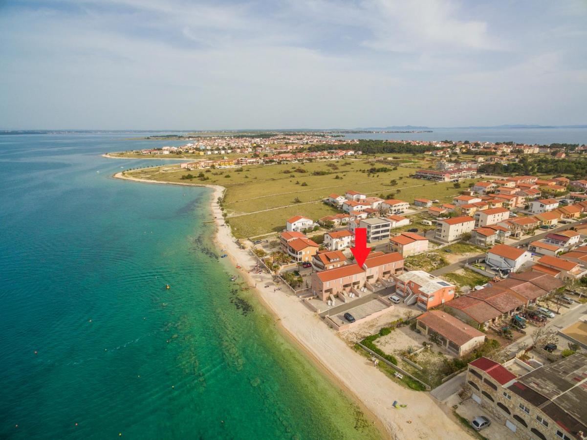 Luxury Apartments - La Vir 3 & 4 Bagian luar foto