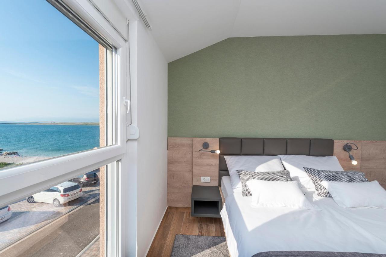 Luxury Apartments - La Vir 3 & 4 Bagian luar foto