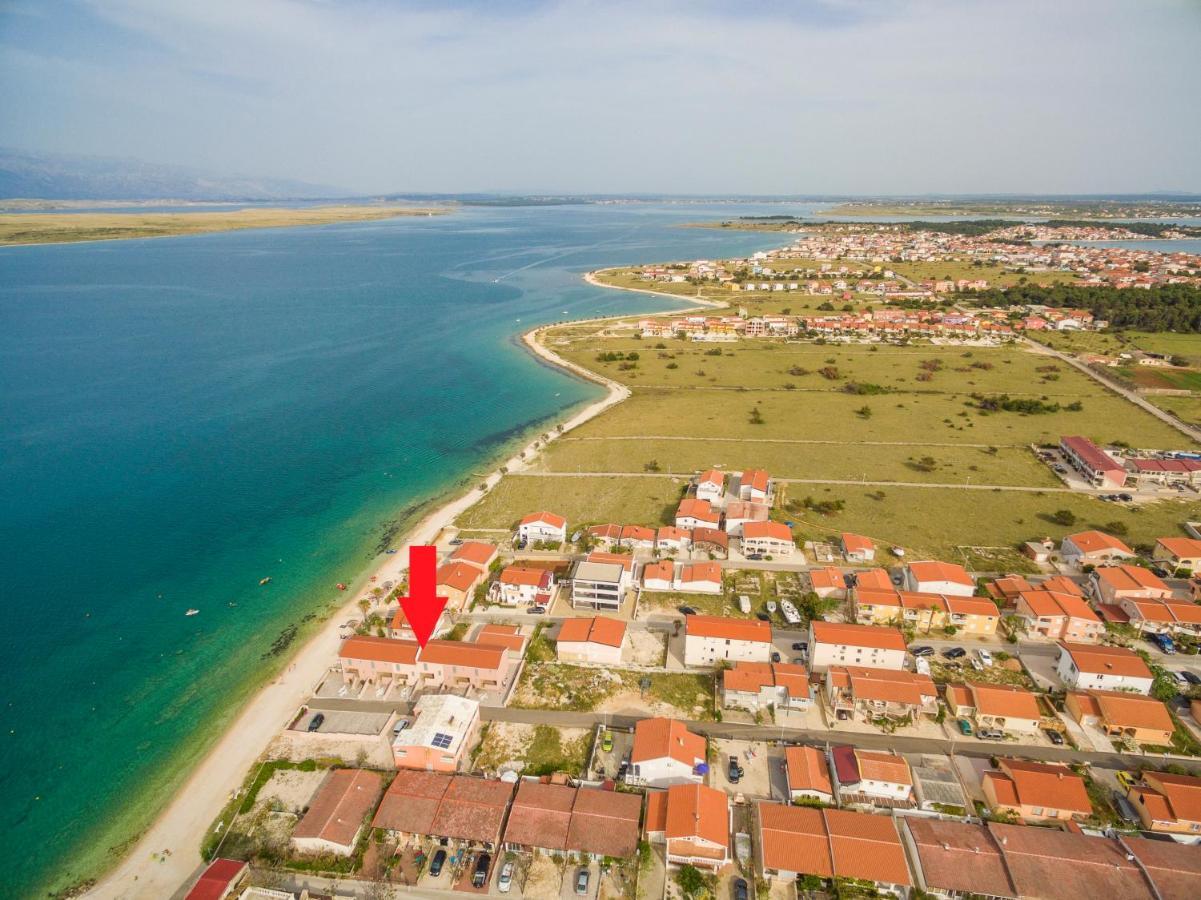 Luxury Apartments - La Vir 3 & 4 Bagian luar foto